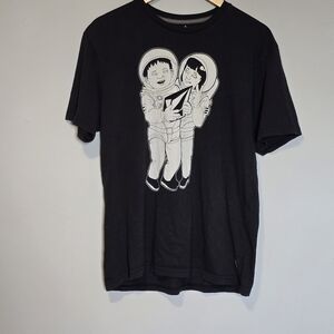 Rare Volcom Featured Artist series/ Artist Dora.S